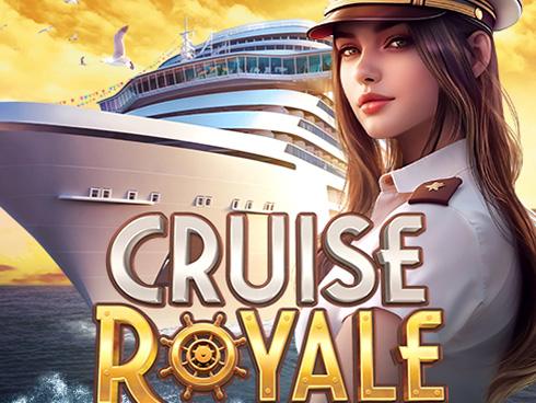 pg asia-slot demo-cruise royale- slot