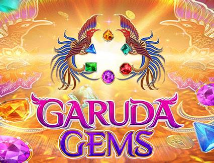 pg asia-slot demo-garuda gems- slot