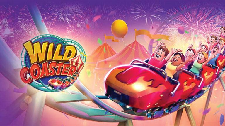 pg asia-slot demo-wild-coaster- slot