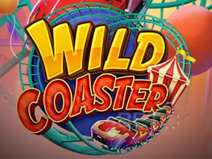 pg asia-slot demo-wildcoaster- slot